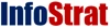 InfoStrat logo