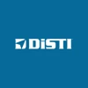 DiSTI logo