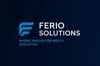 Ferio Solutions logo