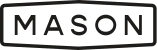 Mason logo