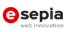 E-Sepia logo