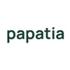 papatica inc. logo
