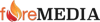 FyreMedia logo