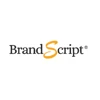 BrandScript logo