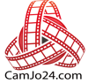 CamJo24.com logo