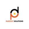 Pakdigit Solutions logo