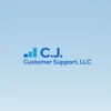 C.J. Customer Support, LLC logo