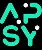 Apsy Inc. logo