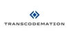 Transcodemation logo