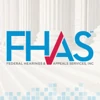 FHAS, Inc. logo