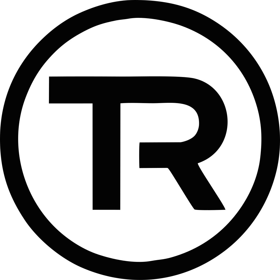 Technorhythms logo