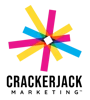 Crackerjack Marketing logo