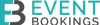 EventBookings logo