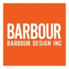 Barbour Design logo