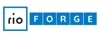 Rioforge Pvt ltd logo