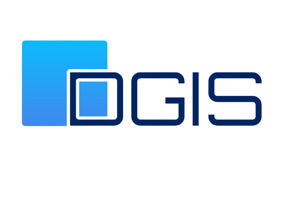 Digital Global Information Systems logo