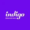Indigo Branding logo