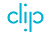 Clip logo