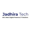 Jadhira Tech logo
