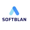 Softblan logo