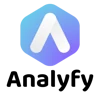 Analyfy logo