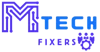 M Tech Fixers logo