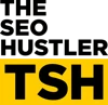 The SEO Hustler logo