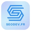 Seodev logo