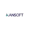 Kansoft logo