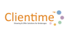 Clientime logo
