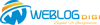 Weblogdigi logo