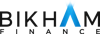 Bikham Finance logo