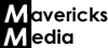 MavericksMedia logo