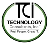 Technology Consultants, Inc. logo