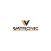 Watronic INC logo