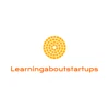 rudylearningaboutstartups logo