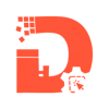 Digihanumark logo
