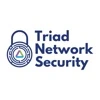Triad Network Security LLC logo