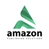 Amazon Publishing Solutions logo