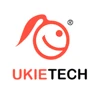 Ukietech logo