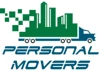 Personal Movers Inc. logo