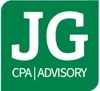 JG Advisory & CPA logo