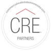 CRE Partners logo