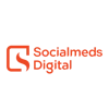 Socialmeds Digital logo