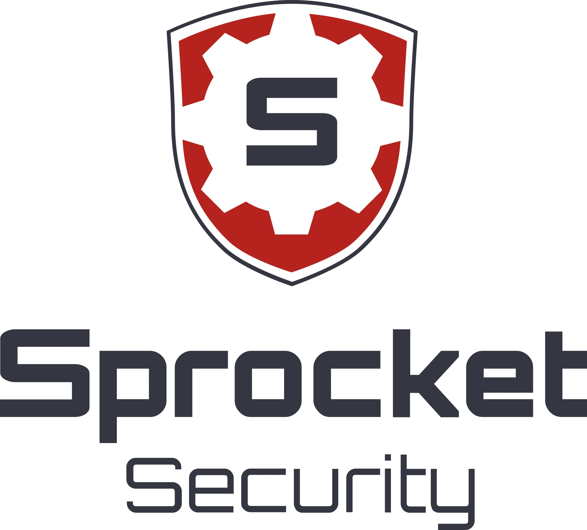 Sprocket Security logo