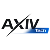 AXIV Tech logo