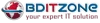 BDiTZone logo