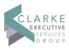 Clarke Executive Services Group LLC logo