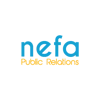 NEFA Public Relations Agency logo