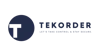 Tekorder logo